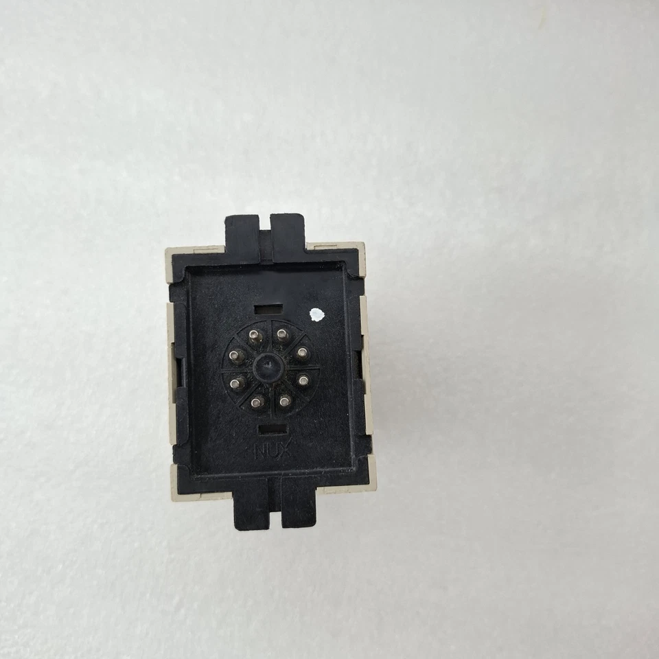 Hanyoung NUX T57N-A Analog Timer 24-240V 1.5W